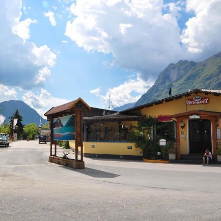 Italy Lago Di Lugano 波尔莱扎 外观 照片