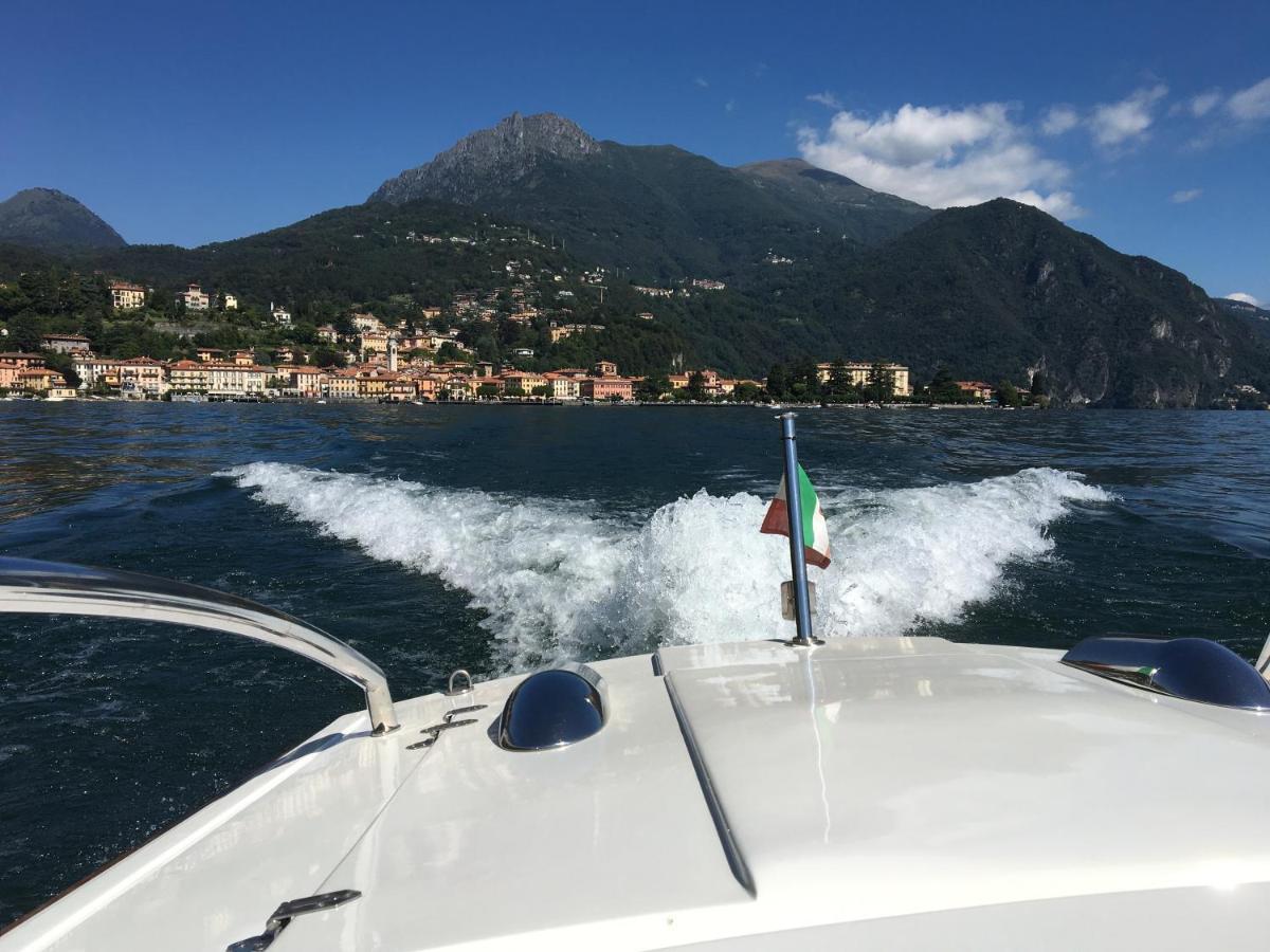 Italy Lago Di Lugano Porlezza酒店 外观 照片